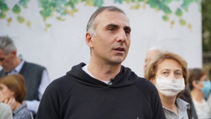 აუცილებლად ვიბრძოლებთ იმისთვის, რომ რაც შეიძლება დაბალი ბარიერი იყოს: ალეკო ელისაშვილი