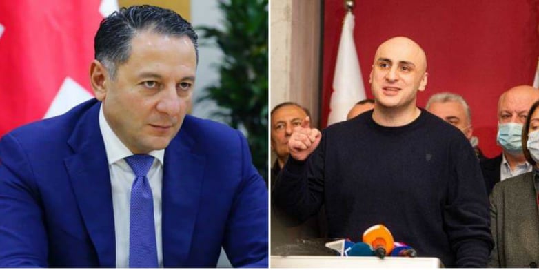 გადაწყვეტილებას დღეს აღვასრულებთ, ხვალ თუ ერთ თვეში, შეზღუდული არ არის – გომელაური მელიას დაპატიმრებაზე