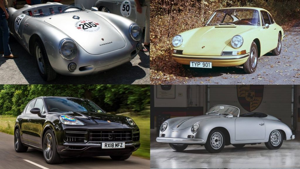 პორშე, იცნობდეთ! –  ,,ავტოსთორი”