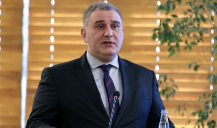 ულტიმატუმის დაყენების გზით მოლაპარაკება არ არის მოლაპარაკება: მიხეილ სარჯველაძე