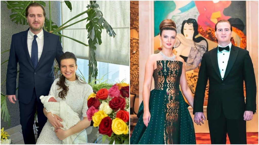 ,,სახელი ბაგრატ მესამის პატივსაცემად დავარქვით… ბავშვის გაზრდაში იოანე და ოჯახის წევრები მეხმარებიან” – ქრისტინე ბაგრატიონ-მუხრანელი „არტ-FM“-ში