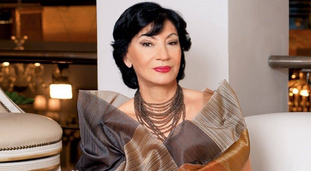 ნანი ბრეგვაძე