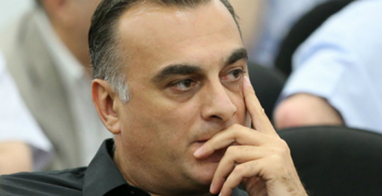 აღმოვაჩინეთ საეჭვო პირები, რომლებიც განვარიდეთ აქედან – რა ხდება “ენმ”-ის ოფისში