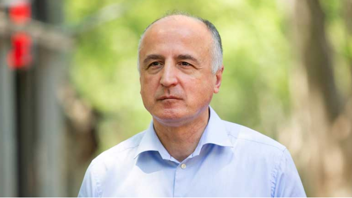 მოლაპარაკებების პროცესი თუ დაიწყო, საპროტესტო აქციების გადადება შესაძლებელია – ბადრი ჯაფარიძე