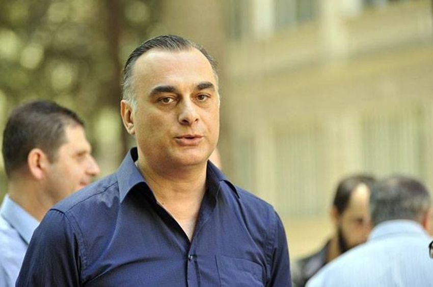 აქცია დროებით გავაჩერეთ, არ გაგვიუქმებია – ზაალ უდუმაშვილი