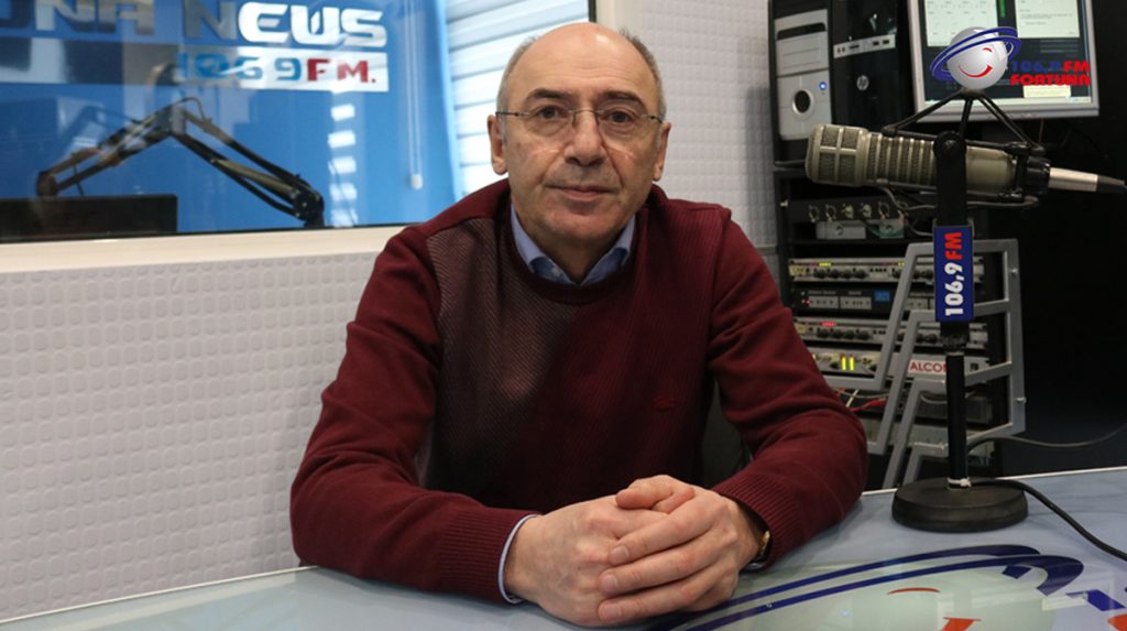 ნორმალური ფსიქიკის ჩამოსაყალიბებლად, ბავშვმა სრულად უნდა იგემოს ბავშვობა – ნევროლოგი ბაკურ კოტეტიშვილი გადაცემაში ,,პულსი”