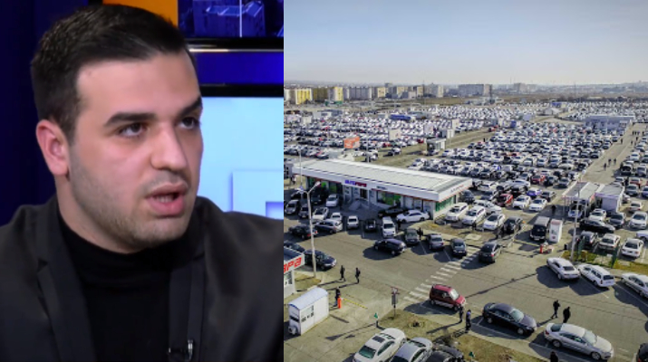 “ჩვენ ეს შეღავათები გინდა იმისთვის, რომ გადავრჩეთ, ვიარსებოთ და მეტი თანხა შევიტანოთ ბიუჯეტში” – ავტოიმპორტიორთა ასოციაცია