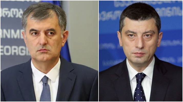 “გიორგი გახარიამ ერთ წამში, ერთ დღეში წყალს გაატანა ხალხის ნდობა” – სოზარ სუბარი