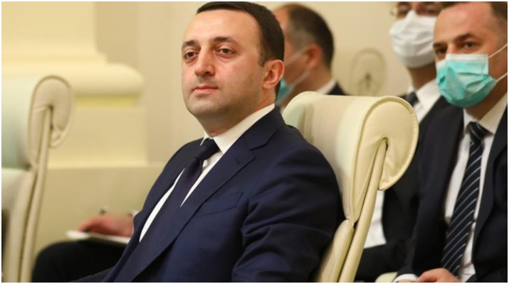 მე დავზიანდი ყველაზე მეტად – ღარიბაშვილი ნათესავებზე კითხვის პასუხად