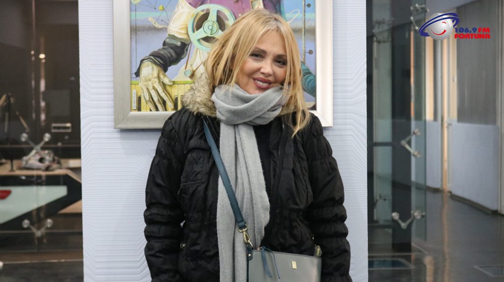 ,,გასახარი არაფერია, როცა არც კუთხე გაქვს საკუთარი, არც სახლი… თუმცა, ძალიან არ მიყვარს მთხოვნელის პოზიციაში ყოფნა” – ეკა კვალიაშვილი  ,,არტ-Fm”-ში