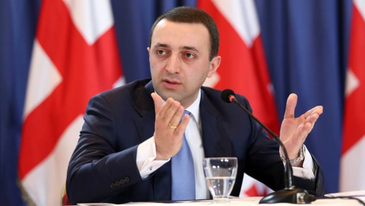 პოლიციელი არის ხელშეუხებელი – არავითარი კომპრომისი ამ მიმართულებით ჩვენ არ გვექნება: ირაკლი ღარიბაშვილი