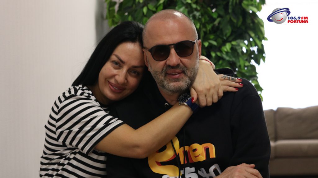 ლელა წურწუმიას „ციცინათელების“ ახალი ვერსიის პრემიერა „ფორტუნას“ ოთხივე რადიოსადგურში შედგა