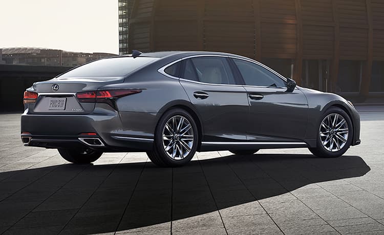 გაიცანით, მისი სახელია ლექსუსი – ,,ავტოსთორი”