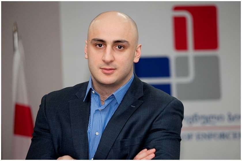 ნიკა მელიას საქმესთან დაკავშირებით საქალაქო სასამართლოს გადაწყვეტილება სააპელაციო სასამართლოში გაასაჩივრეს