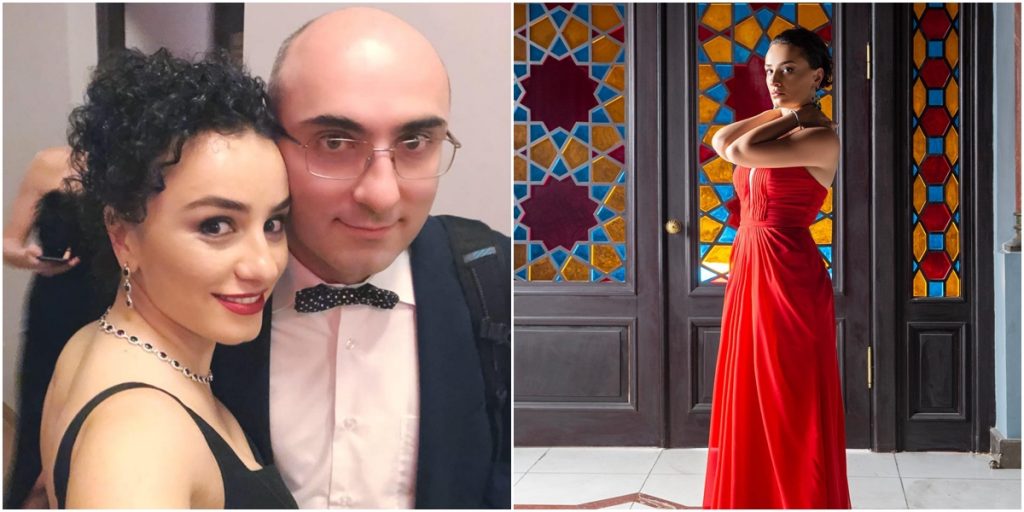 ქეთევან ქემოკლიძეს მეორე შვილი შეეძინა: „ჩემი მეუღლე საუკეთესო დედათა შორის საუკეთესო მამაა…“