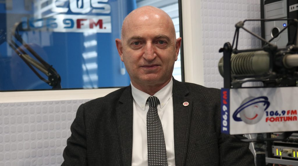 ვირუსის შემდგომი პერიოდი უფრო საყურადღებოა, ვიდრე თავად კორონა – ივანე ჩხაიძე  გადაცემაში ,,პულსი”