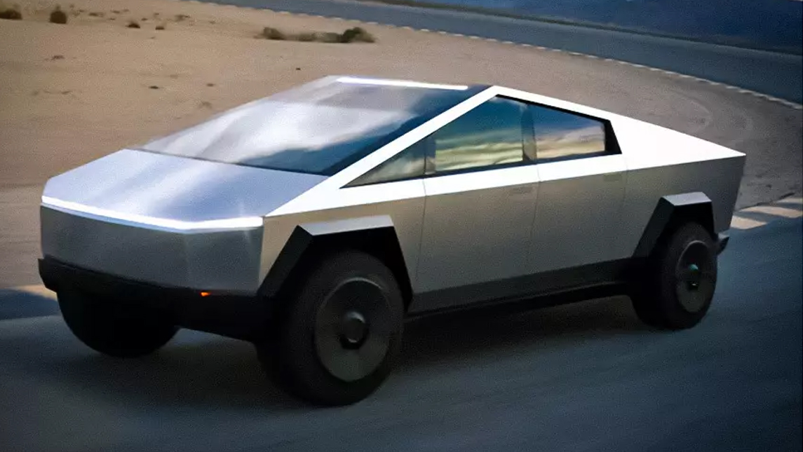 teslacyber2021