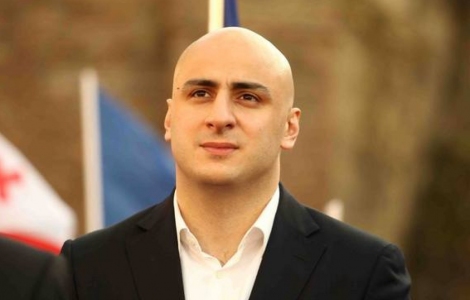 “მე, ოპოზიციის სახელით, თამამად შემიძლია გითხრათ, რომ ყველაფერს გავაკეთებთ, რათა ხელი შევუწყოთ პროცესის დეესკალაციას, მზად ვართ დიალოგისთვის” – ნიკა მელია