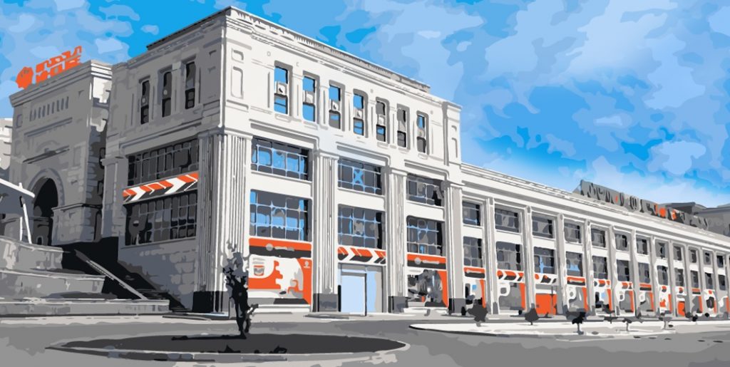 მიჰაუსი: ვგეგმავთ, მომხმარებელს შევთავაზოთ ისეთი ბრენდები, რომლებსაც ჯერ არ იცნობენ საქართველოში