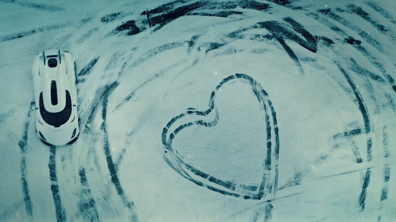 1. Koenig - LOVE - HEAD