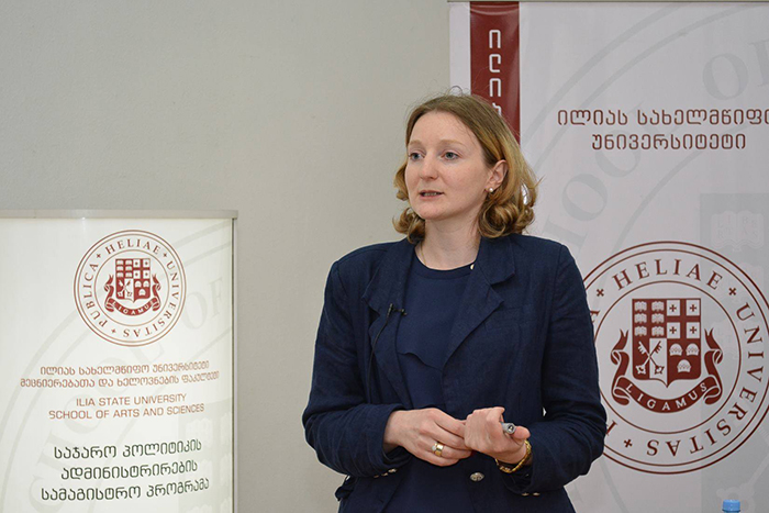 “შრომის ბაზარზე გენდერული სხვაობის შედეგად, საქართველოს მშპ-ს 11% იკარგება” – რა გამოწვევების წინაშე არიან მეწარმე ქალები და როგორია მათთვის ბიზნესგარემო