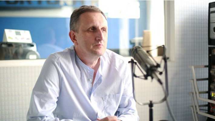 უნდა გაგრძელდეს თუ არა ფქვილის სუბსიდირების პროგრამა და რა გზით ჩაანაცვლებს საქართველო რუსეთიდან იმპორტირებულ ხორბალს – ლევან სილაგავა “ბიზნესკურიერის” ეთერში