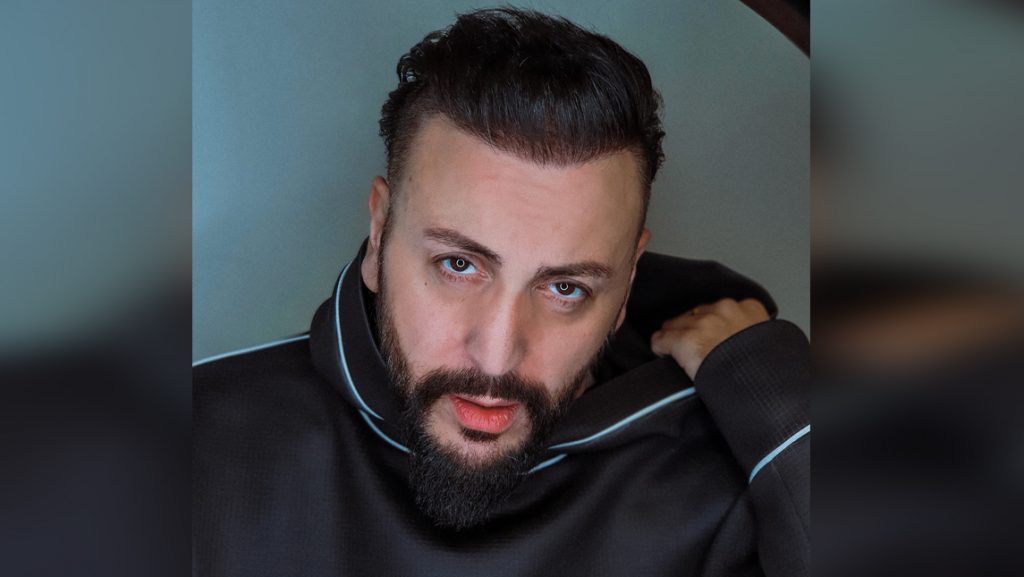 ვიდეო: ანრი ჯოხაძემ ყოფილი შეყვარებულის ქორწილში იმღერა