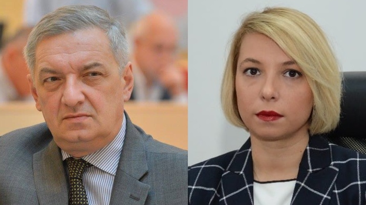 დავით გარეჯის თემა კიდევ ერთი ინდიკატორი გახდა იმისა, თუ რას წარმოადგენს დღევანდელი სახალხო დამცველი – გია ვოლსკი