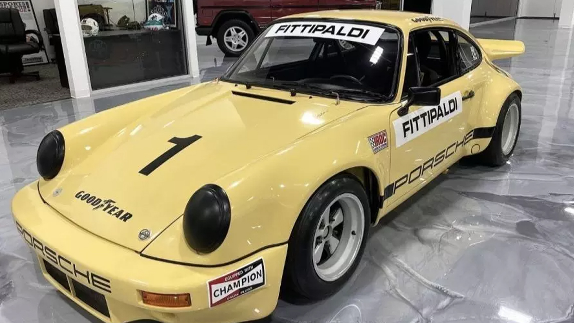 escobarporsche