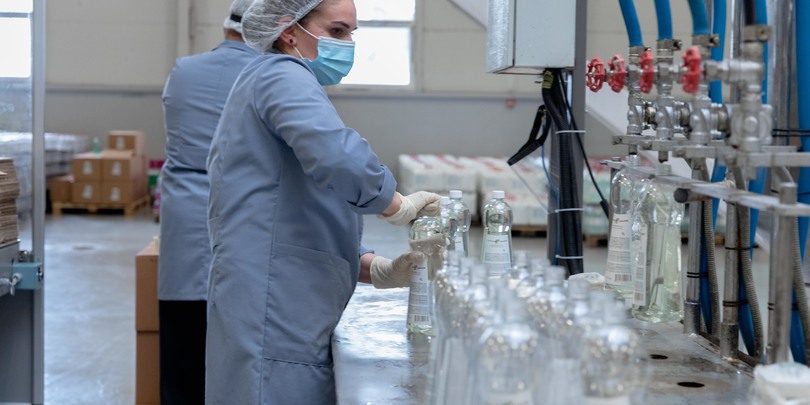 რამდენი კომპანია ფუნქციონირებს დეზინფექციის მომსახურების სფეროში და რატომ შემცირდა სადეზინდეფქციო საშუალებების იმპორტი ქვეყანაში – Bia.ge