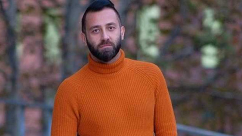 ნოდიკო ტატიშვილი სამშენებლო კომპანიის პიარის მიმართულების ხელმძღვანელი გახდა