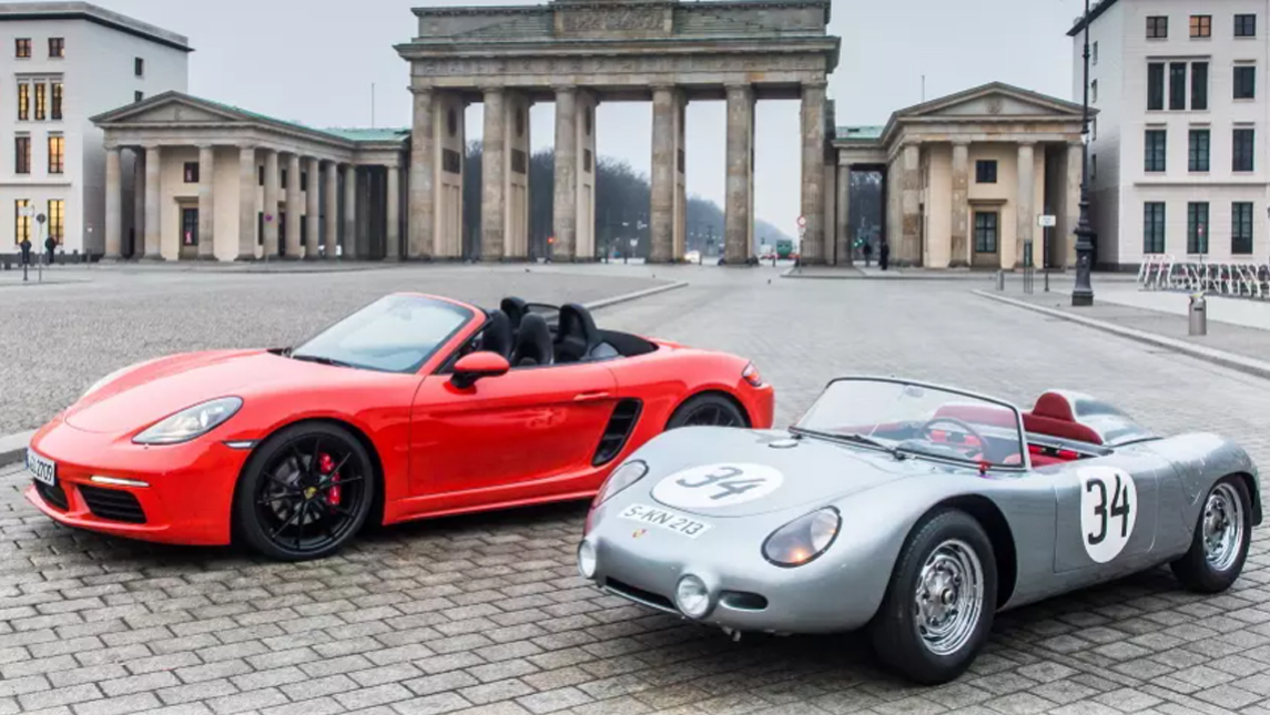 porsche305