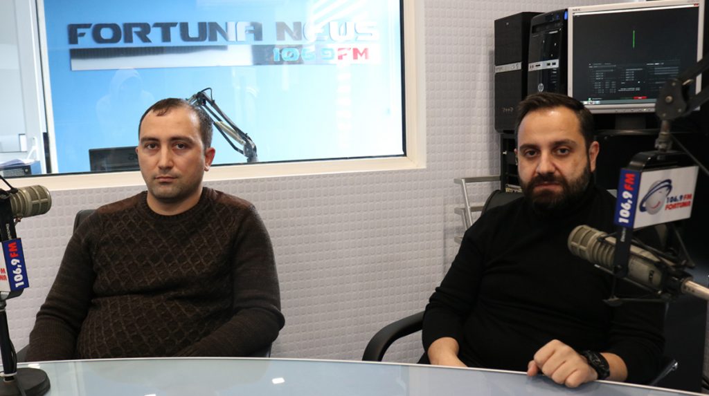 რას წარმოადგენს კოლორექტული კიბო და რატო არის მნიშვნელოვანი დროული დიაგნისტირება – გიგო ფიჩხაია და ბესიკ სოკურაშვილი გადაცემაში ,,პულსი”