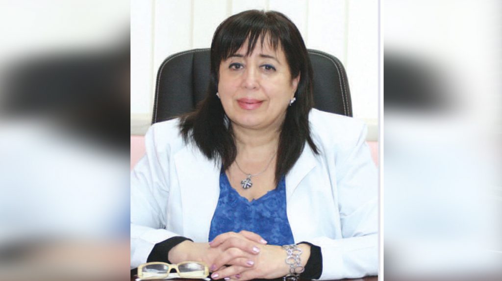 ტუბერკულოზის მკურნალობის მეთოდები – ნანა ქირია გადაცემაში ,,პულსი”