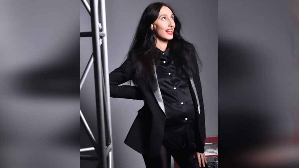 რუსკა მაყაშვილი დედამთილ-მამამთილთან ცხოვრებით ბედნიერია: „ჩემი მეორე მშობლები არიან…“