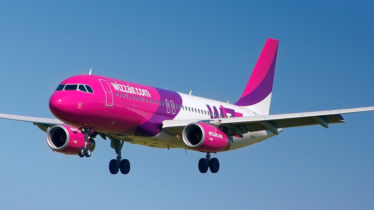 wizz-air