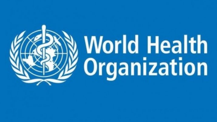 მსოფლიო-ჯანდაცვის-ორგანიზაცია