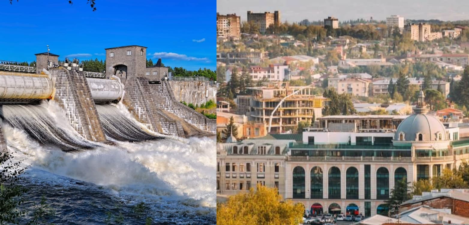 ქუტაისი 33