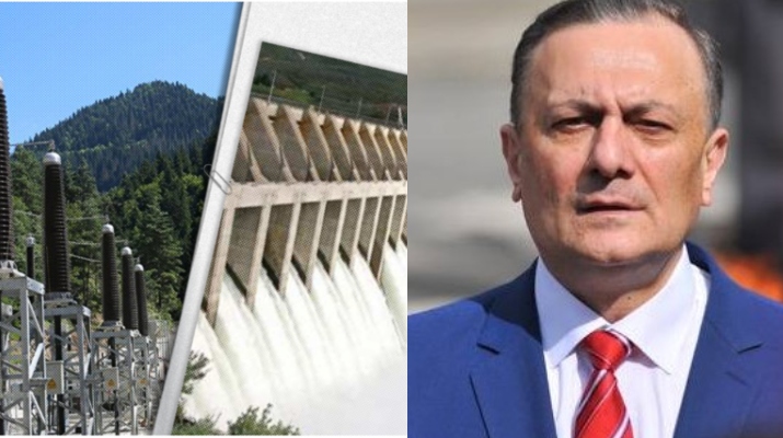 “ლეიბორისტულ პარტიას” საკონსტიტუციო სასამართლოში სარჩელი შეაქვს: ვითხოვთ „ენკასთან“ დადებული ყველა კონტრაქტის და ნორმატიული აქტის გაუქმებას