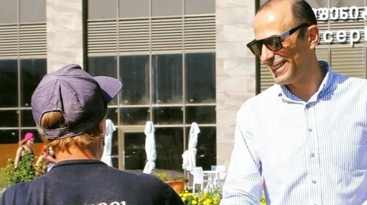 ბათუმის ბულვარის დირექტორის სამსახურიდან გათავისუფლების საქმეს ომბუდსმენი შეისწავლის