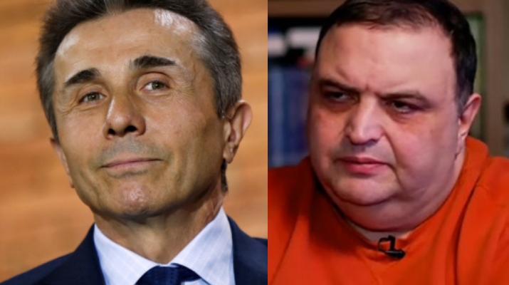 არ ვაჭარბებ, არც ირონიაა და არც ცინიზმი, ღამე რა სიზმარსაც ნახავს, წავა თავის შამანებთან, შეეკითხება რას ნიშნავსო და იმის მიხედვით მოქმედებს: სანიკიძე ივანიშვილზე