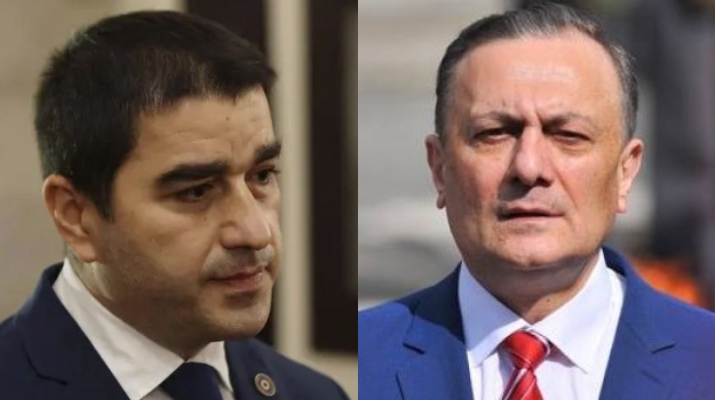 „ევროპული საქართველო“ და „ნაციონალური მოძრაობა“ ცდილობენ დაფარონ ის, რასაც შალვა ნათელაშვილი პირდაპირ ამბობს” – შალვა პაპუაშვილი