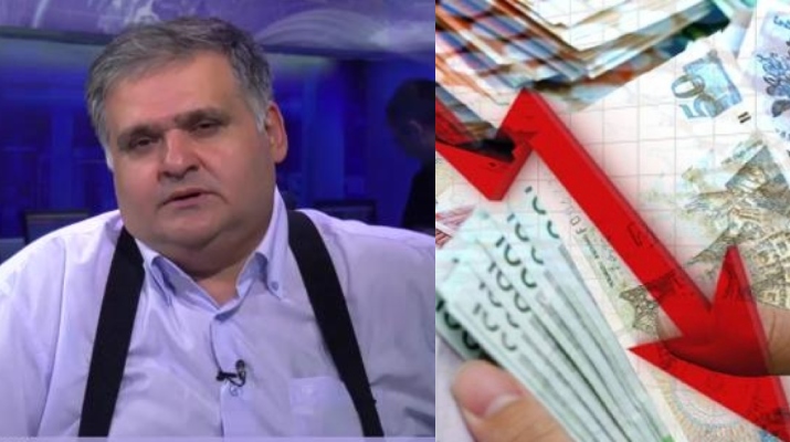 „აპრილის ბოლოდან ფასების მატება შეჩერდება“ – რატომ გაუფასურდა ლარი?