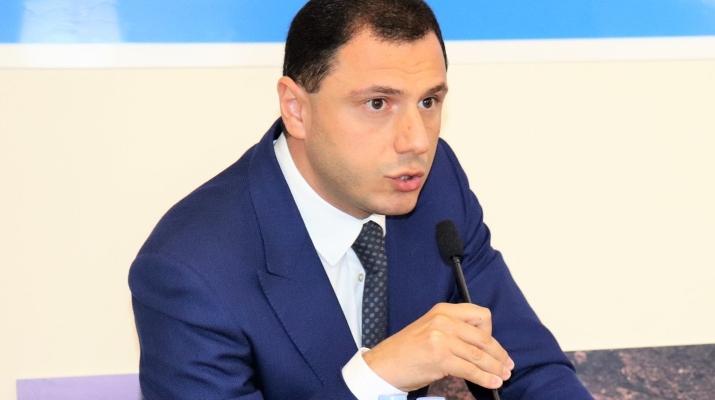 შესაძლებელია, გარკვეულ ოპოზიციურ სპექტრთან უახლოეს დღეებში შედგეს მოლაპარაკების პროცესი – გიორგი ამილახვარი