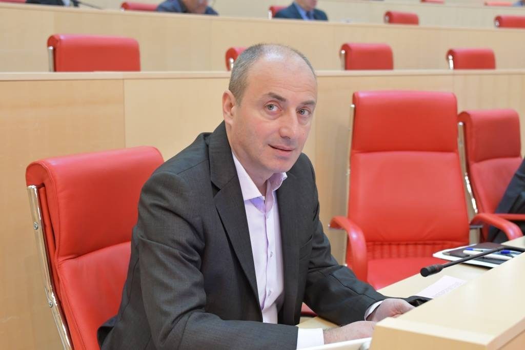 რასაც ხელს მოვაწერთ, შევასრულებთ – გურამ მაჭარაშვილი