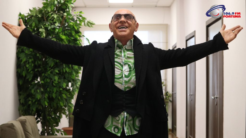 ,,პირადად მე წელიწადში საშუალოდ 85 ათასი დოლარი მქონდა შემოსავალი” – აჩი მეფარიძე ,,არტ-Fm”-ში