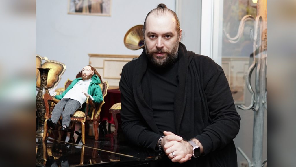 თბილისის თოჯინების სახელმწიფო თეატრი ახალ სეზონს პრემიერით გახსნის