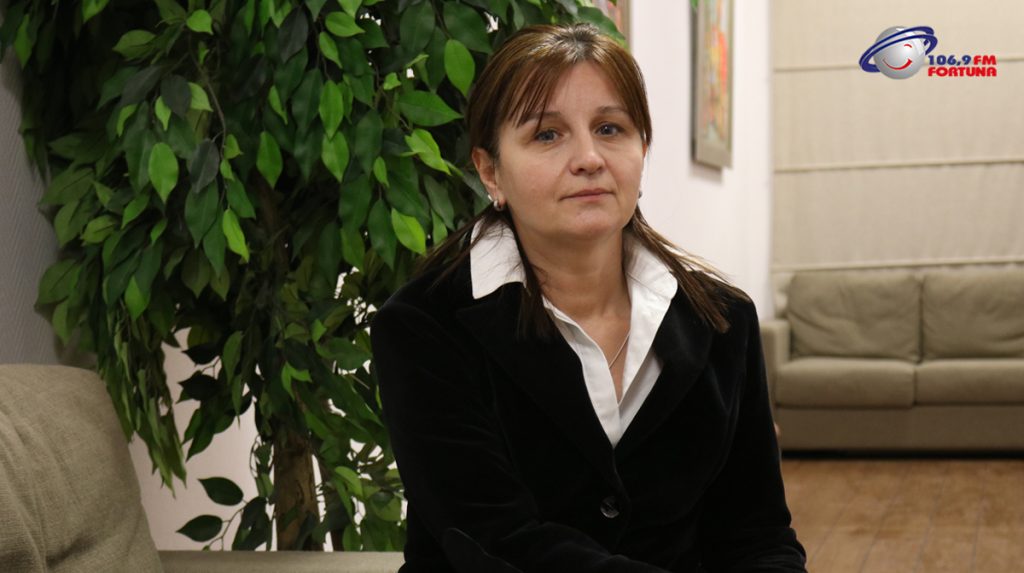 შესაძლებელია თუ არა სისხლის საერთო ანალიზით მძიმე დაავადებების დადგენა – ,,მეგალაბის” ლაბორატორიის უფროსი ნინო ჩიქოვანი