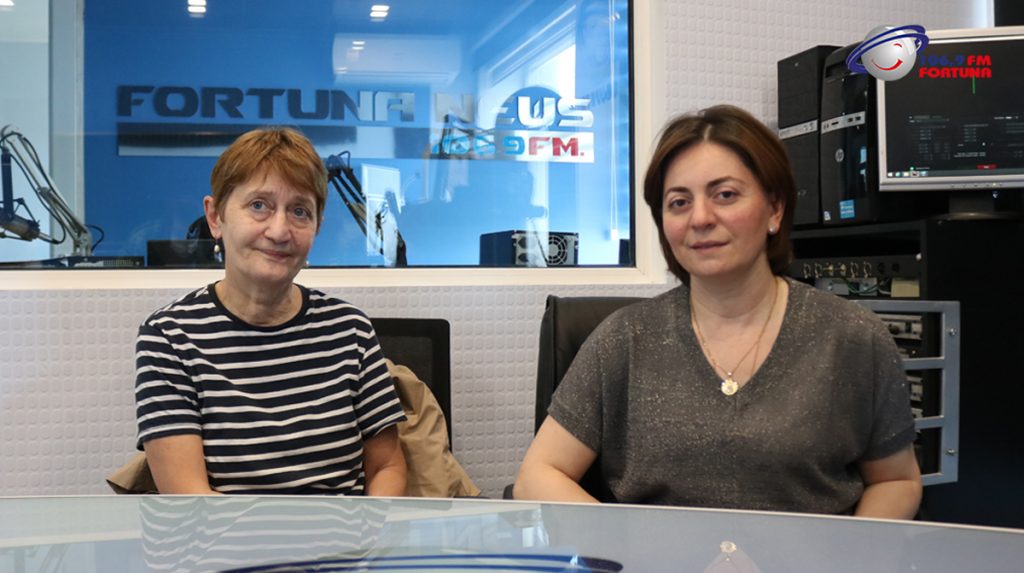 რა სიმპტომებით ხასიათდება პოსტკოვიდური სინდრომი და რა შემთხვევაში უნდა მიმართოთ ექიმს – ქეთევან ცანავა და მაკა სოლოღაშვილი გადაცემაში ,,პულსი”