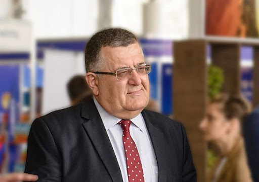 “ეს არის მხოლოდ და მხოლოდ დასაწყისი, საბოლოო ჯამში, მივიღებთ ქვეყანას, რომლის ექსპორტი მნიშვნელოვნად აღემატება იმპორტს“ – გიორგი ხანიშვილი